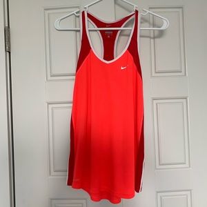 Nike Dri-Fit Running Tank Top